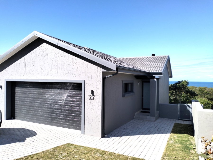 To Let 3 Bedroom Property for Rent in Tergniet Western Cape